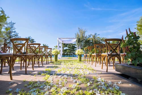 Hyatt Regency Phuket Resort