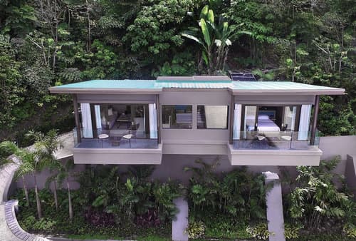 Hyatt Regency Phuket Resort, Room