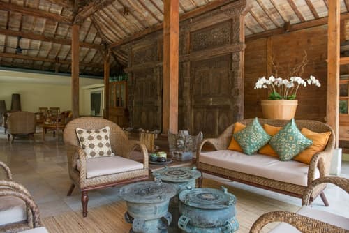 Komaneka at Tanggayuda