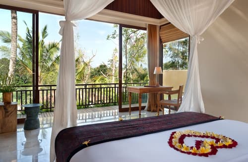 Komaneka at Tanggayuda