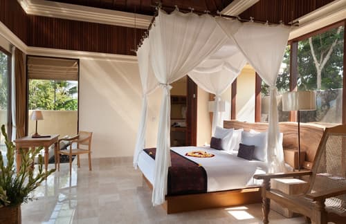 Komaneka at Tanggayuda