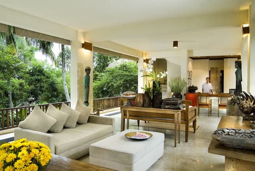 Komaneka at Tanggayuda