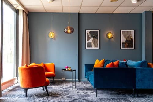 Thon Hotel Otta, Primary image