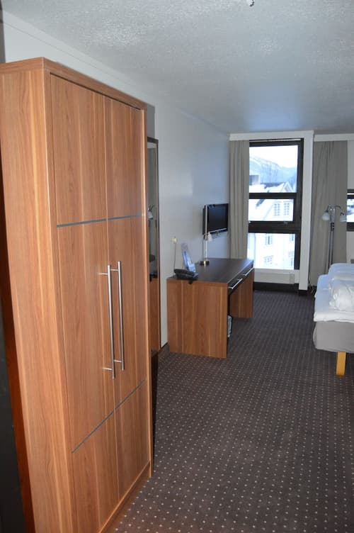 Thon Hotel Otta