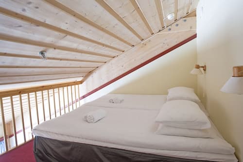 Skogstad Hotell - Unike Hoteller, Room