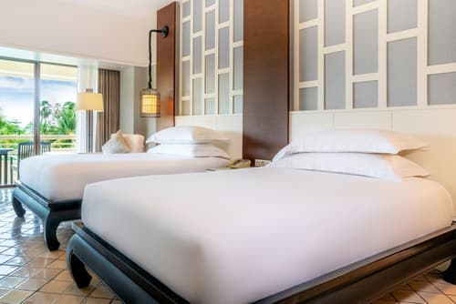 Pullman Phuket Karon Beach Resort, Room