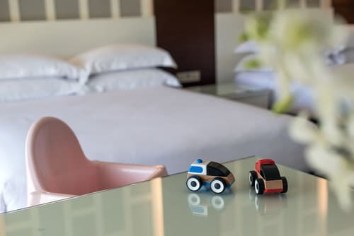 Pullman Phuket Karon Beach Resort, Room