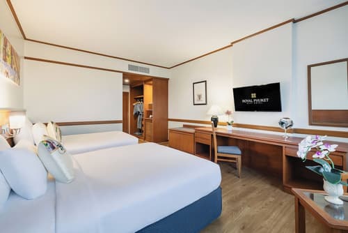 Royal Phuket City Hotel