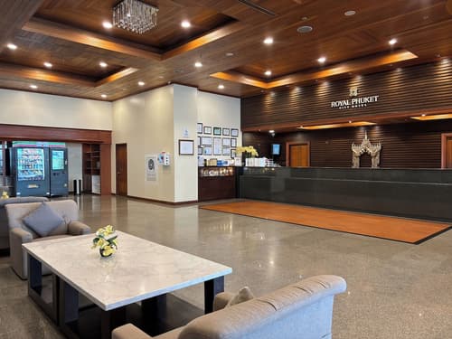 Royal Phuket City Hotel