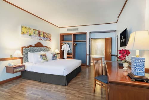 Royal Phuket City Hotel