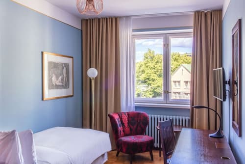 Radisson Blu Grand Hotel Tammer, Tampere, Room