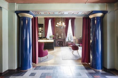Radisson Blu Grand Hotel Tammer, Tampere