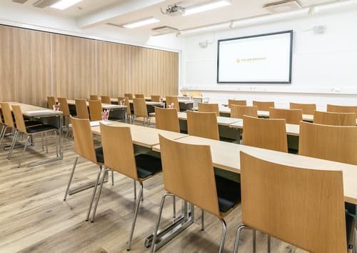 Original Sokos Hotel Valjus, Meeting facility