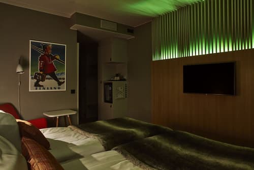 Original Sokos Hotel Vaakuna Rovaniemi, Room