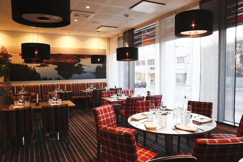 Original Sokos Hotel Vaakuna Mikkeli