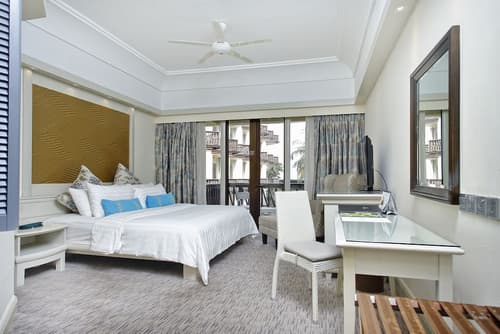The Magellan Sutera Resort, Room