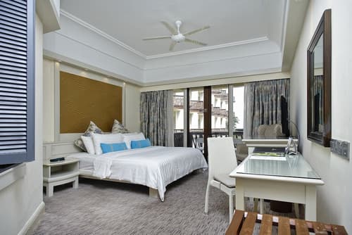 The Magellan Sutera Resort, Room