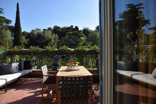 Rocco Forte Hotel De Russie, Room