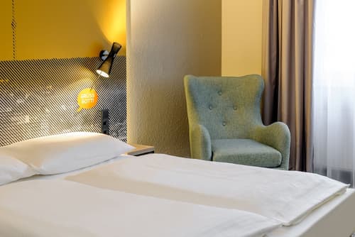 Mercure Hotel Stuttgart Zuffenhausen