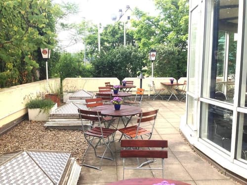 Mercure Hotel Stuttgart Zuffenhausen