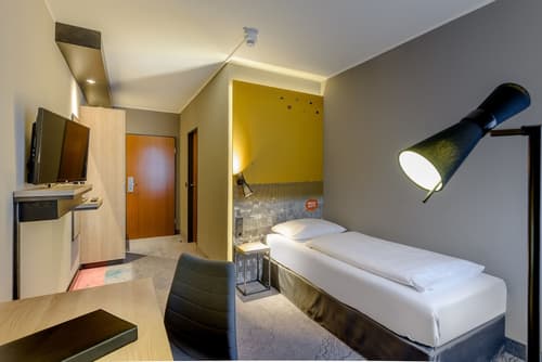 Mercure Hotel Stuttgart Zuffenhausen