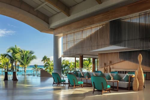 Le Meridien Ile Maurice
