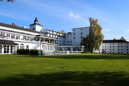 Scandic Lillehammer Hotel