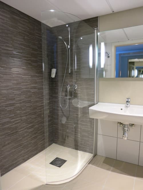 Scandic Lillehammer Hotel, Room