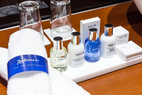 Radisson Blu Hotel
