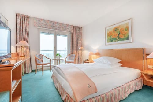 Hotel Bellevue