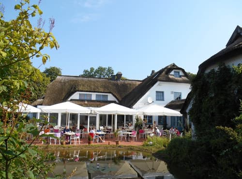 Landhotel Kastanienallee