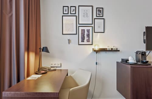 Leonardo Hotel Hannover Medical Park