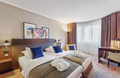 Leonardo Hotel Hannover Medical Park