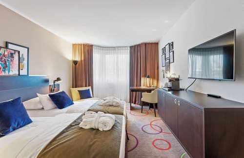 Leonardo Hotel Hannover Medical Park