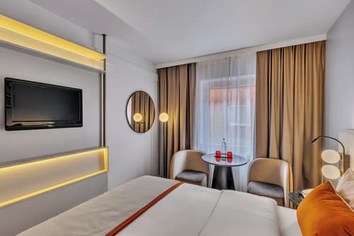 Leonardo Hotel Hannover Medical Park