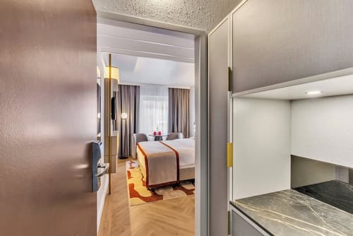 Leonardo Hotel Hannover Medical Park