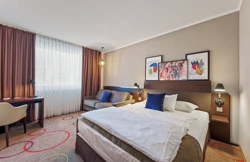 Leonardo Hotel Hannover Medical Park