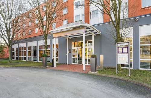 Leonardo Hotel Hannover Medical Park