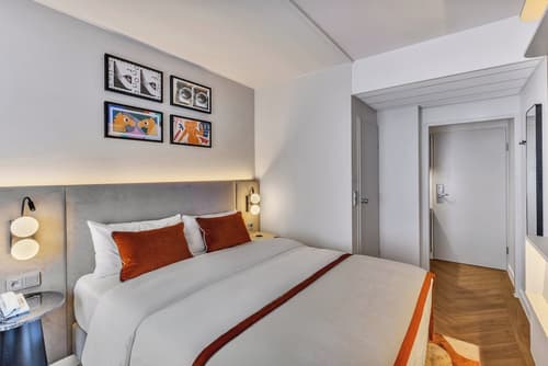 Leonardo Hotel Hannover Medical Park