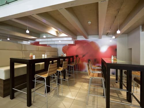 ibis Wien Messe