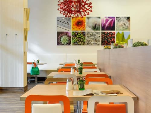 ibis Wien Messe