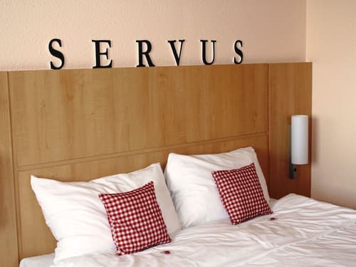 ibis Wien Messe, Room