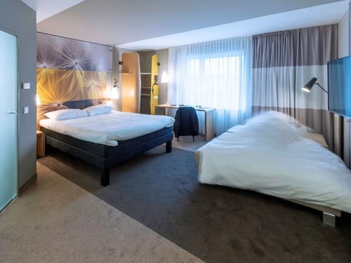 ibis Luebeck
