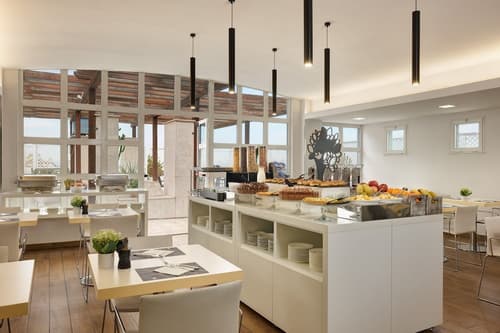 Hotel Roma Tor Vergata