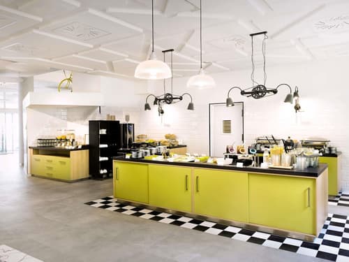 ibis Styles Budapest City