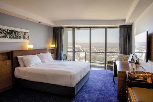 Sofitel Gold Coast Broadbeach, Room