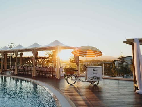 Sofitel Gold Coast Broadbeach