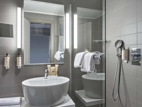 Mercure Roma Centro Colosseo