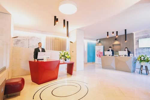 Mercure Roma Centro Colosseo