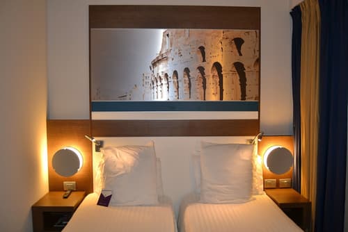 Mercure Roma Centro Colosseo